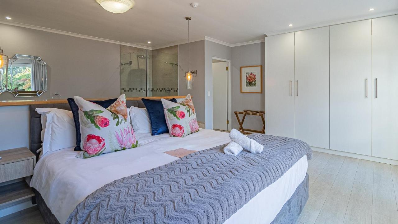 The Salene Hotel & Apartments 斯泰伦博斯 外观 照片